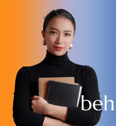 Zoe, founder of Your Brand